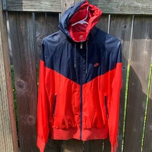 Nike Sportswear Jacket